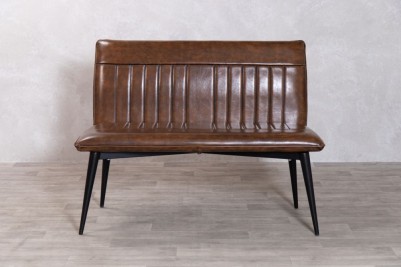 nottingham-bench-vintage-brown-front